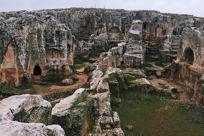 Mesopotamia 7 Day Tour - Diyarbakir, Mardin, Urfa, Nemrut And More