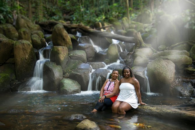 Island Of Kauai Multi-day Tour