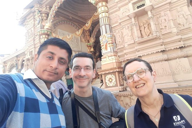 17 Days Private Trip Gujarat, Rajasthan, Taj Mahal And Delhi