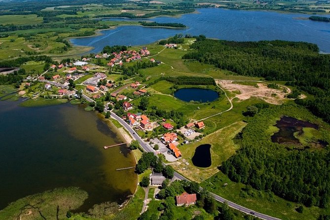 13-day Highlights Of Poland Tour With Accommodation
