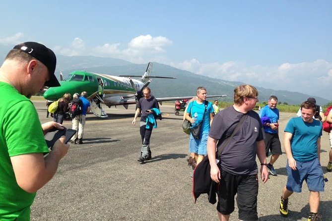 13 Days Arun Valley Trek From Kathmandu