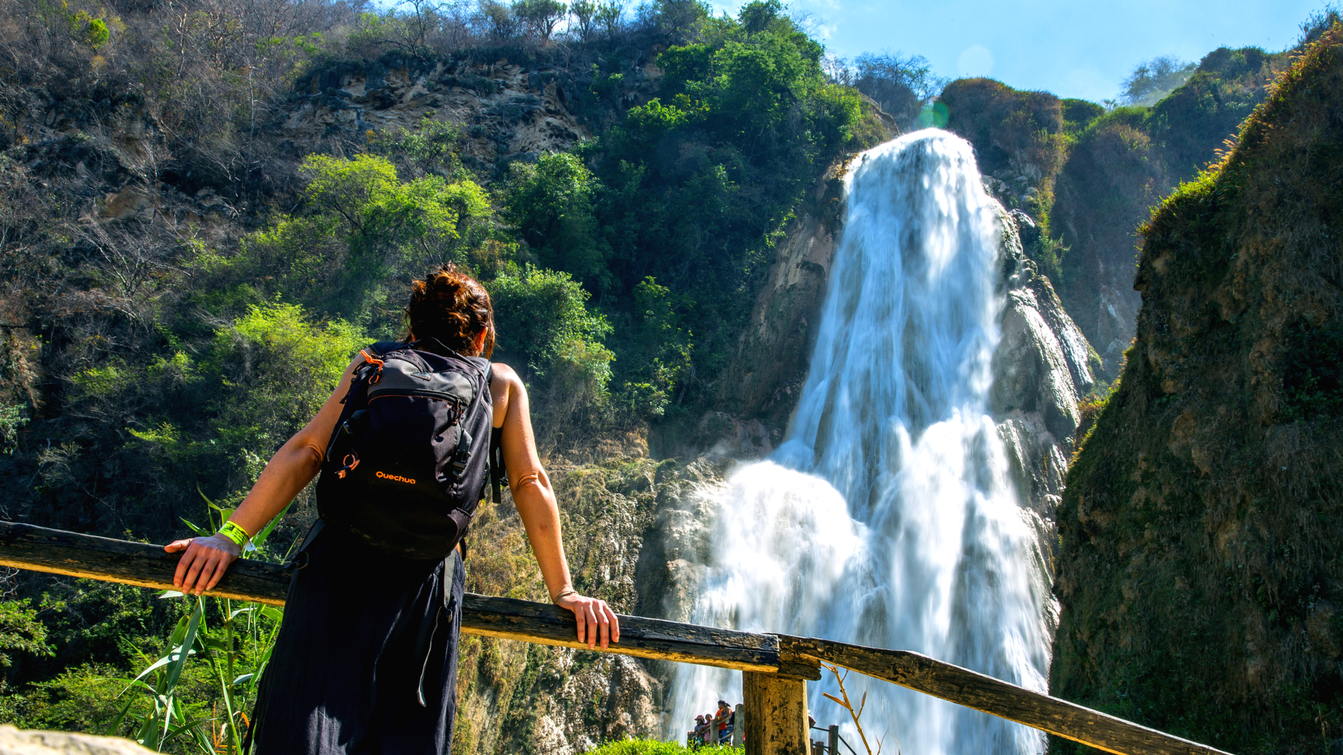 Escape To A Natural And Cultural Adventure In Chiapas