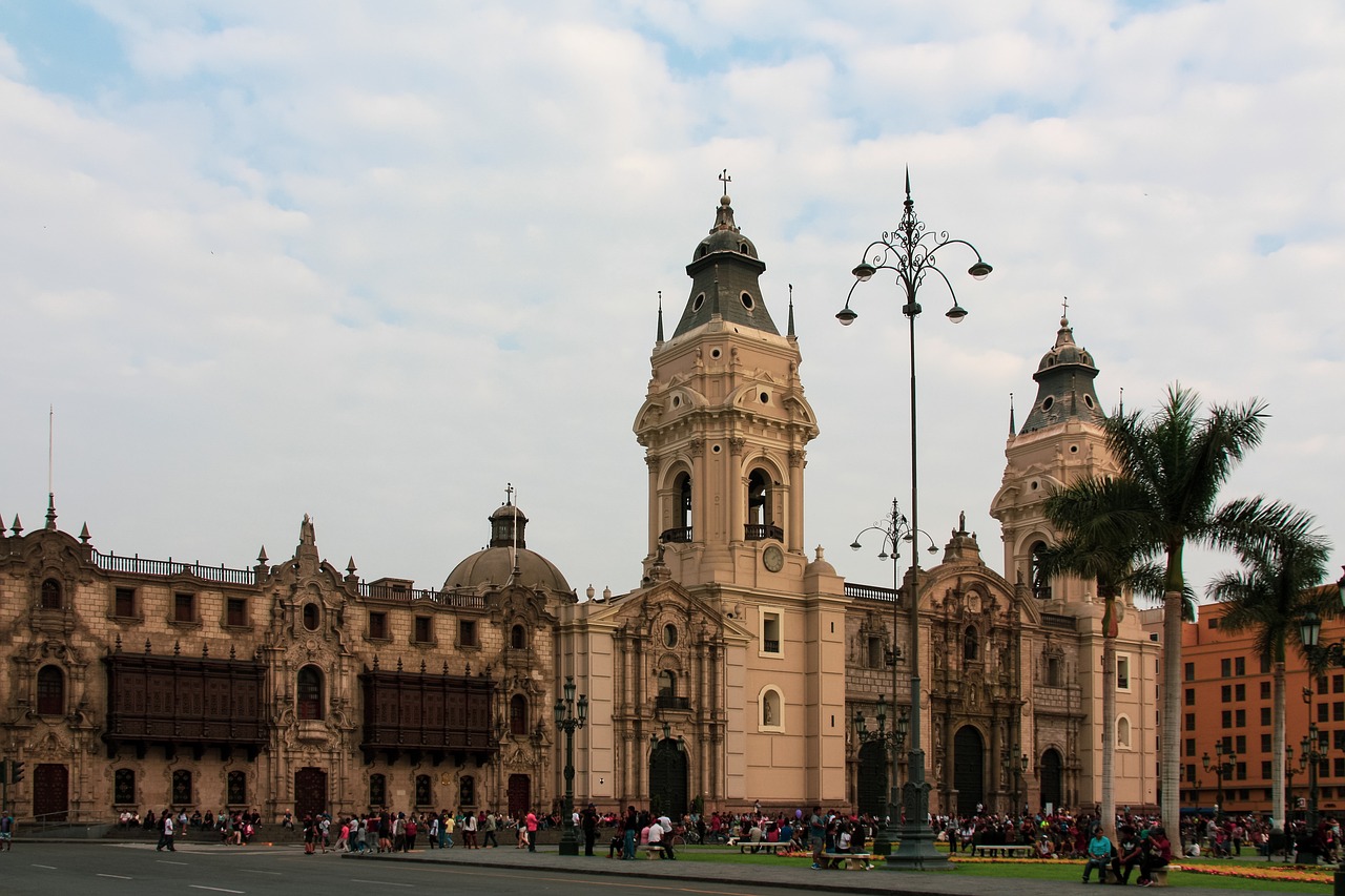 The Best Of Peru With Flight From Mexico City - Visit Cusco, Machu Picchu, 7 Colors Mountain, Humantay Lagoon and more