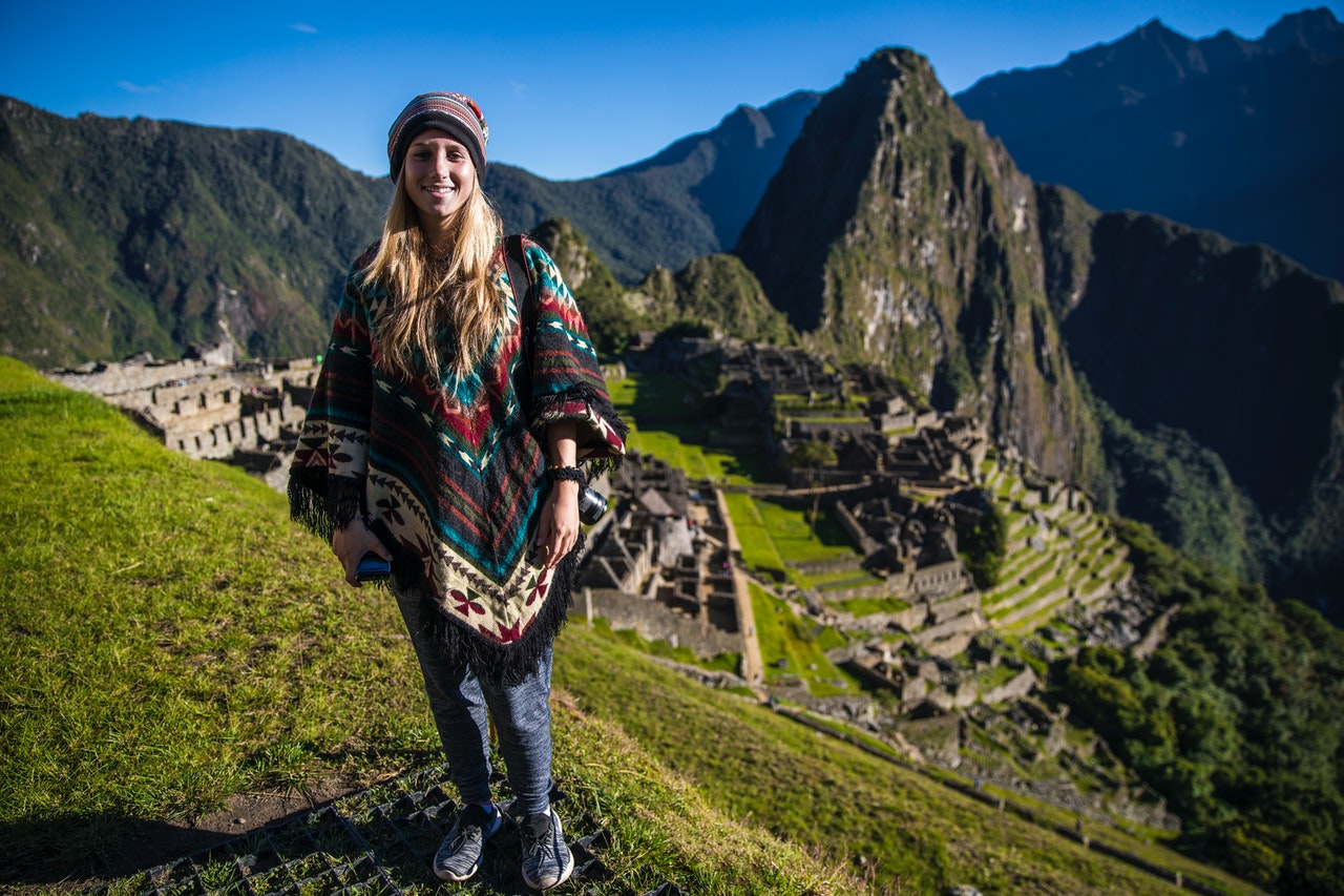 The Best Of Peru With Flight From Mexico City - Visit Cusco, Machu Picchu, 7 Colors Mountain, Humantay Lagoon and more