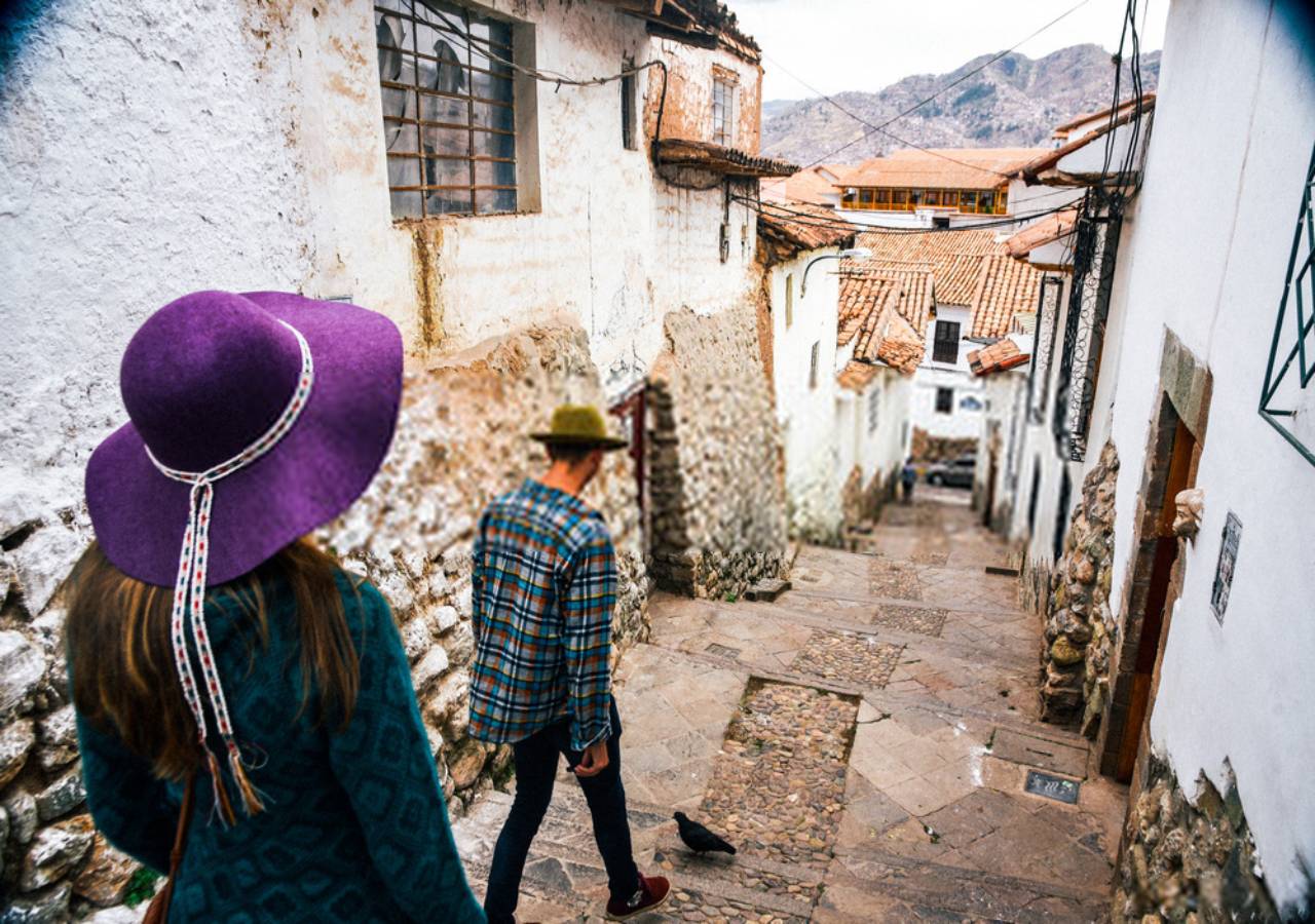The Best Of Peru With Flight From Mexico City - Visit Cusco, Machu Picchu, 7 Colors Mountain, Humantay Lagoon and more