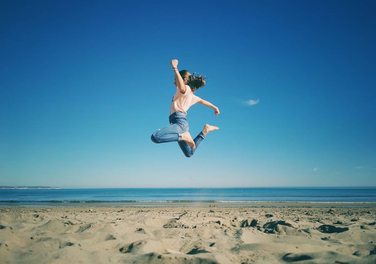 Free day. Photo 1