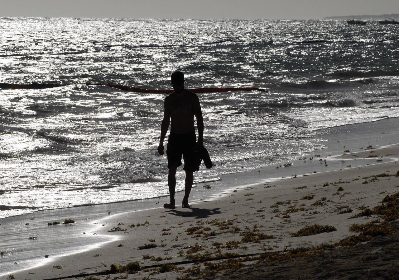 Punta Cana - City of origin. Photo 1