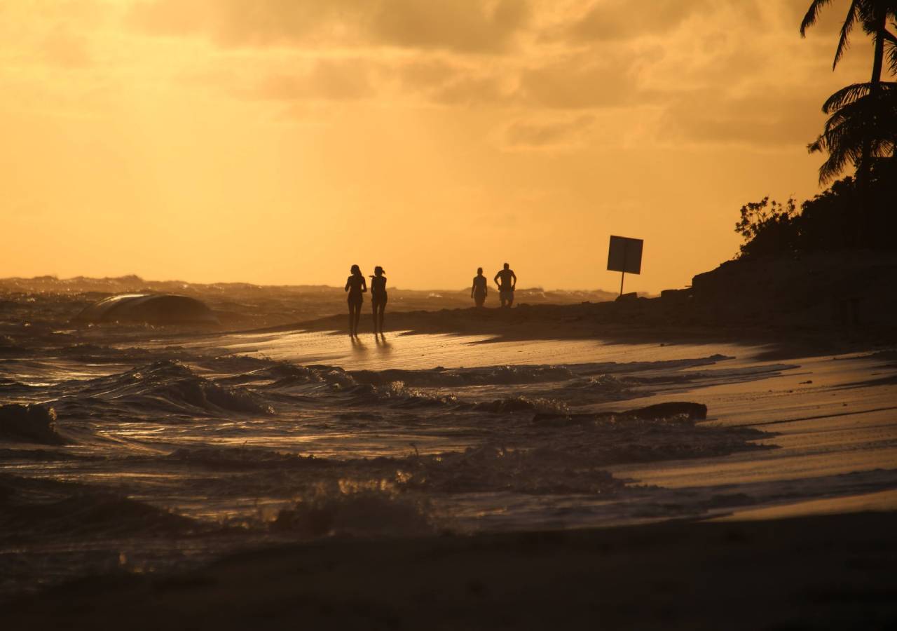 Punta Cana - City of origin. Photo 2