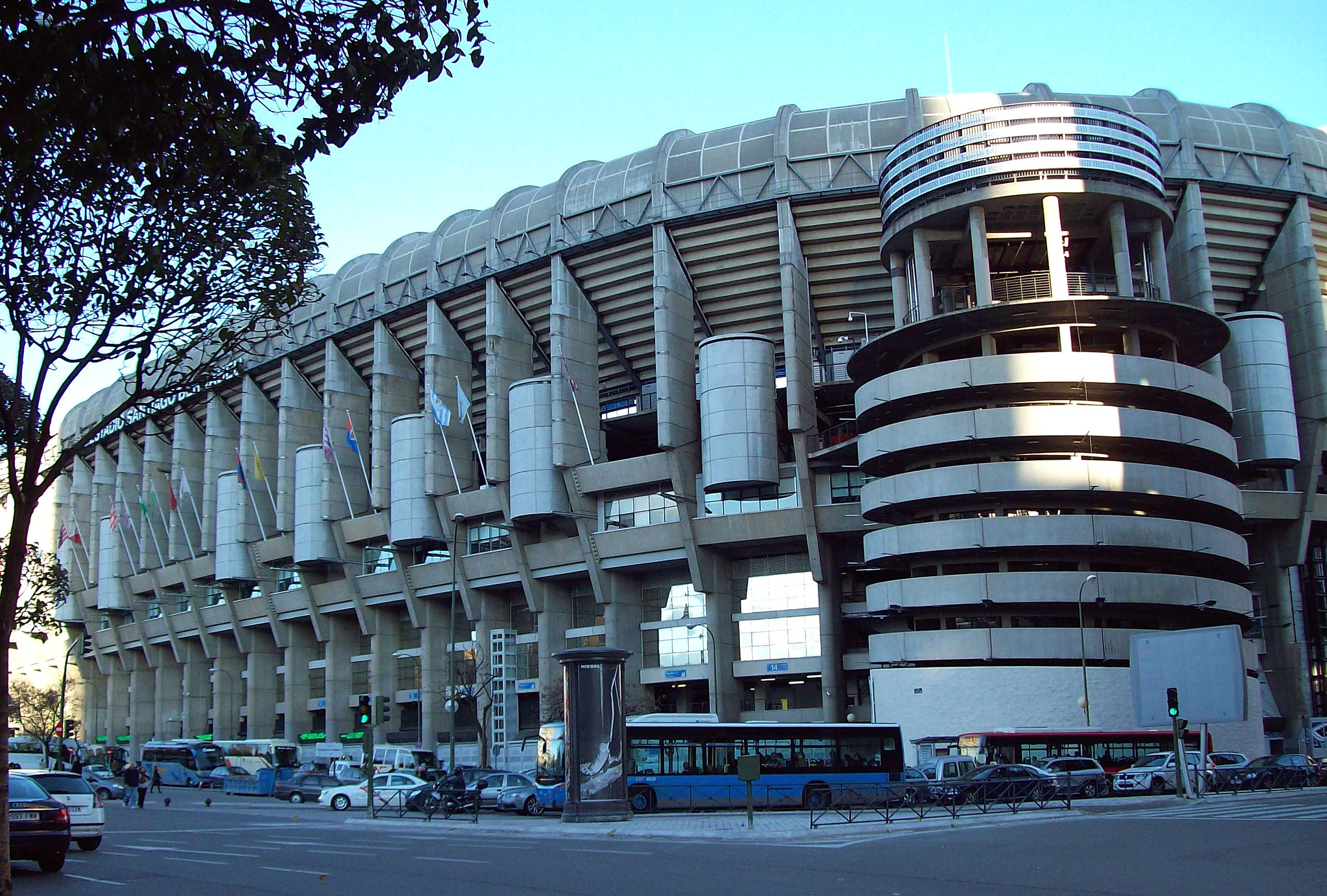 Madrid Panoramic Tour - Free Afternoon. Photo 4