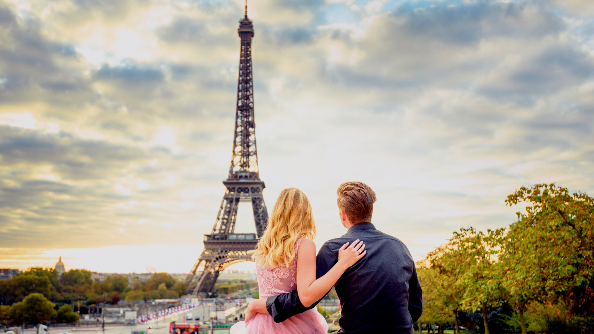 Paris Sightseeing Tour - Afternoon Free. Photo 1