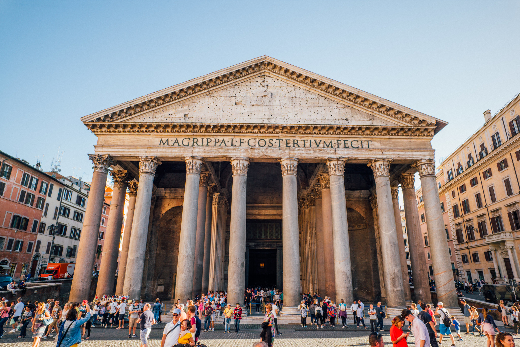 Panoramic Tour of Rome - Afternoon at leisure. Photo 2