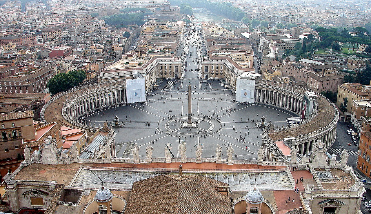 Panoramic Tour of Rome - Afternoon at leisure. Photo 4