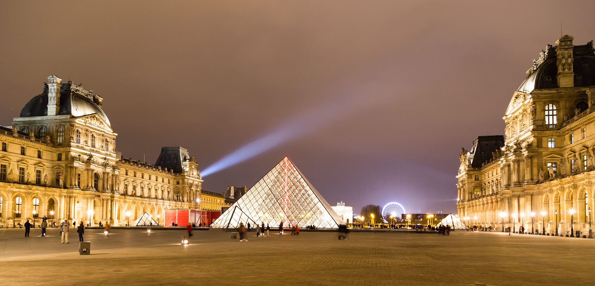 Paris - Free Day. Photo 2
