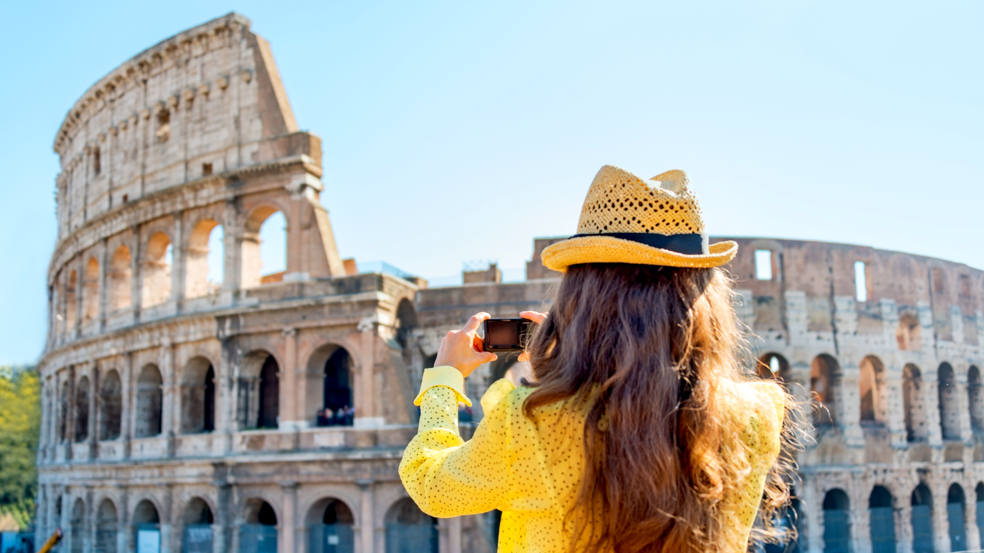 Europe Heartbeats  With Flights From Mexico City