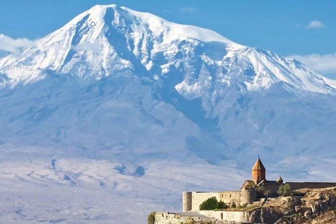 6 Day Tour Package In Armenia