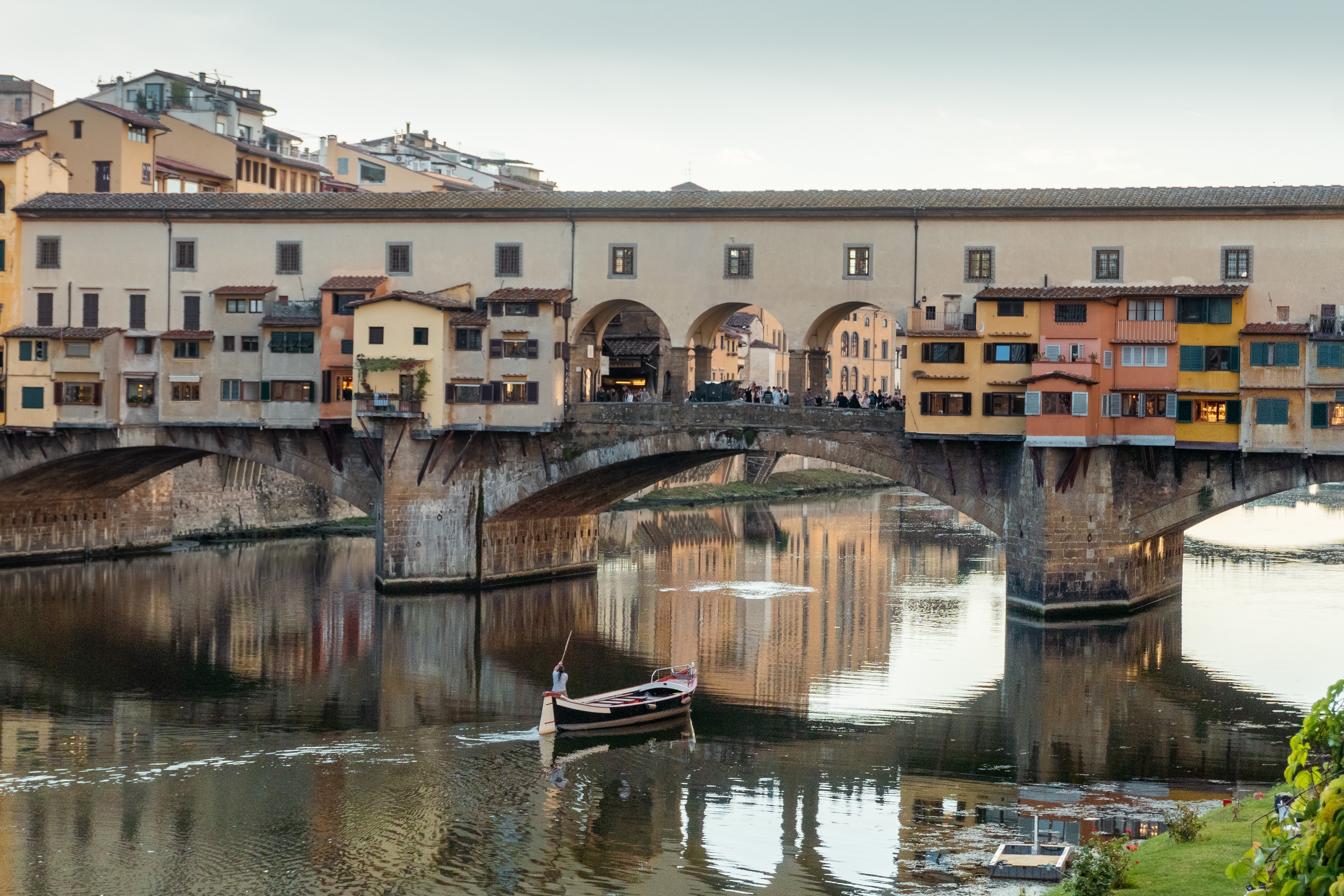 Rome - Florence. Photo 3