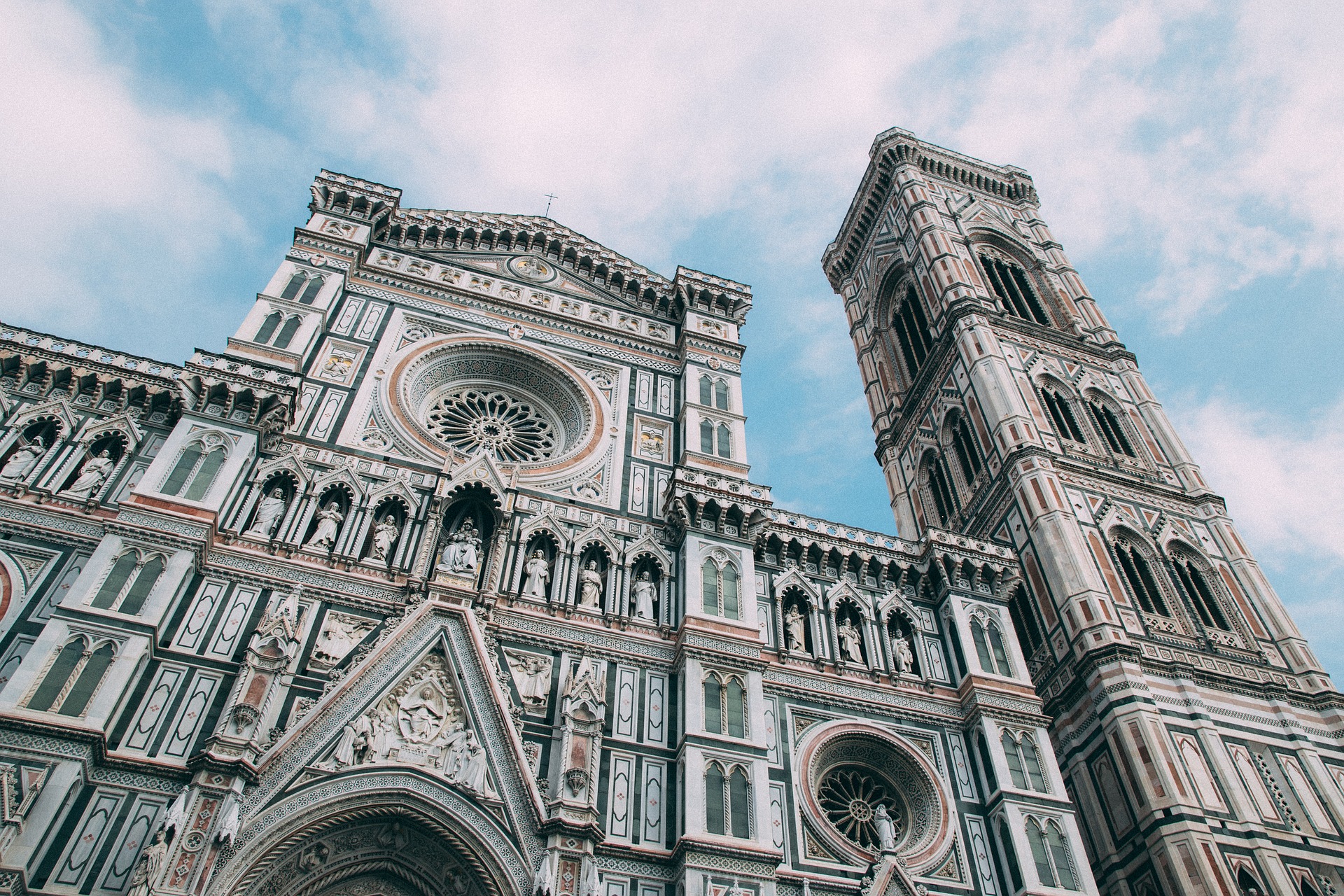 Rome - Florence. Photo 4