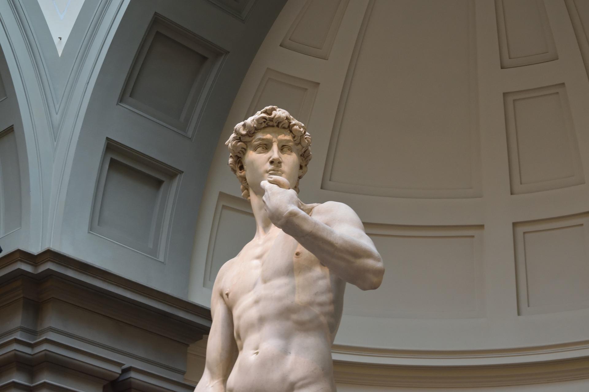 Rome - Florence. Photo 1