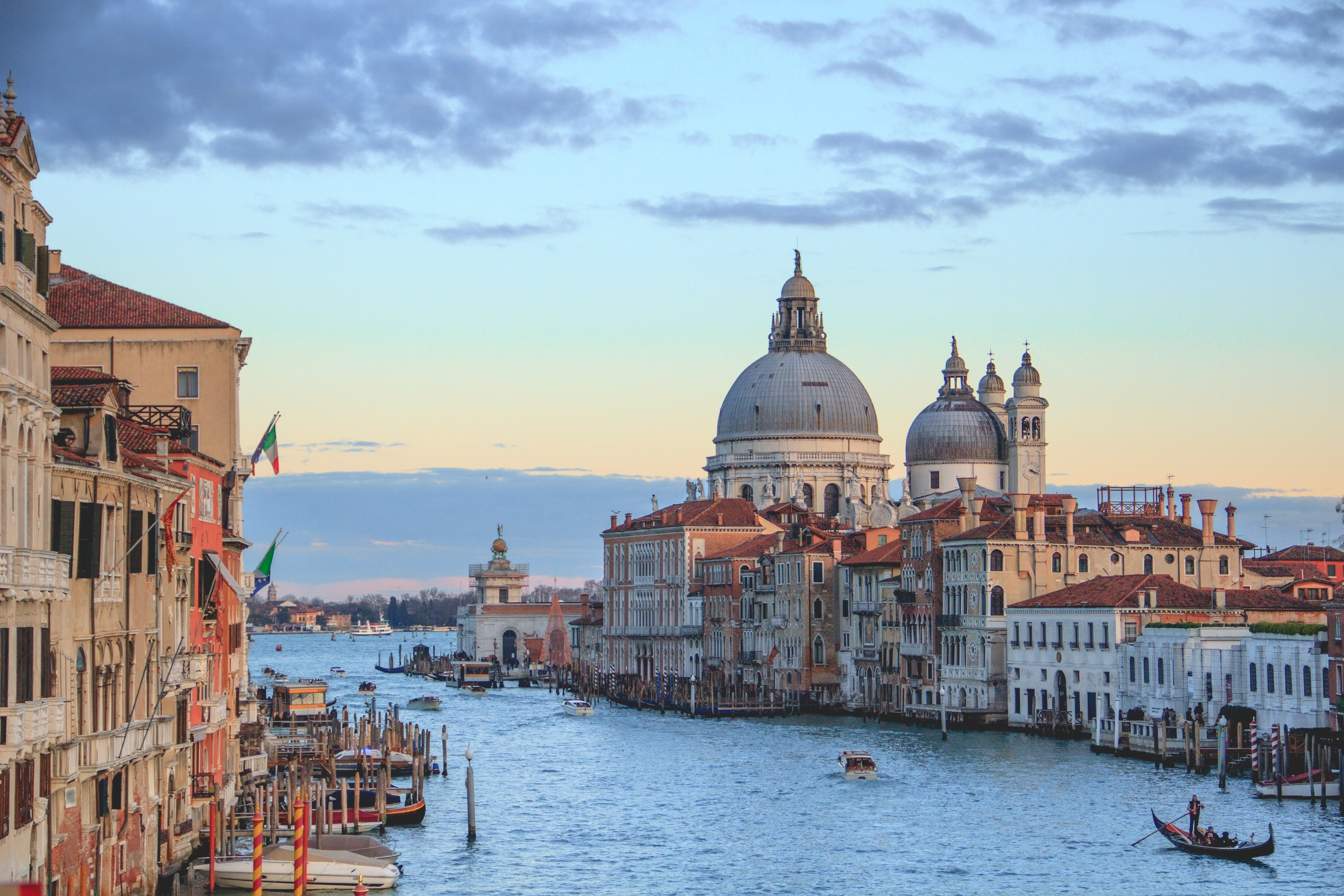 Florence - Venice. Photo 2
