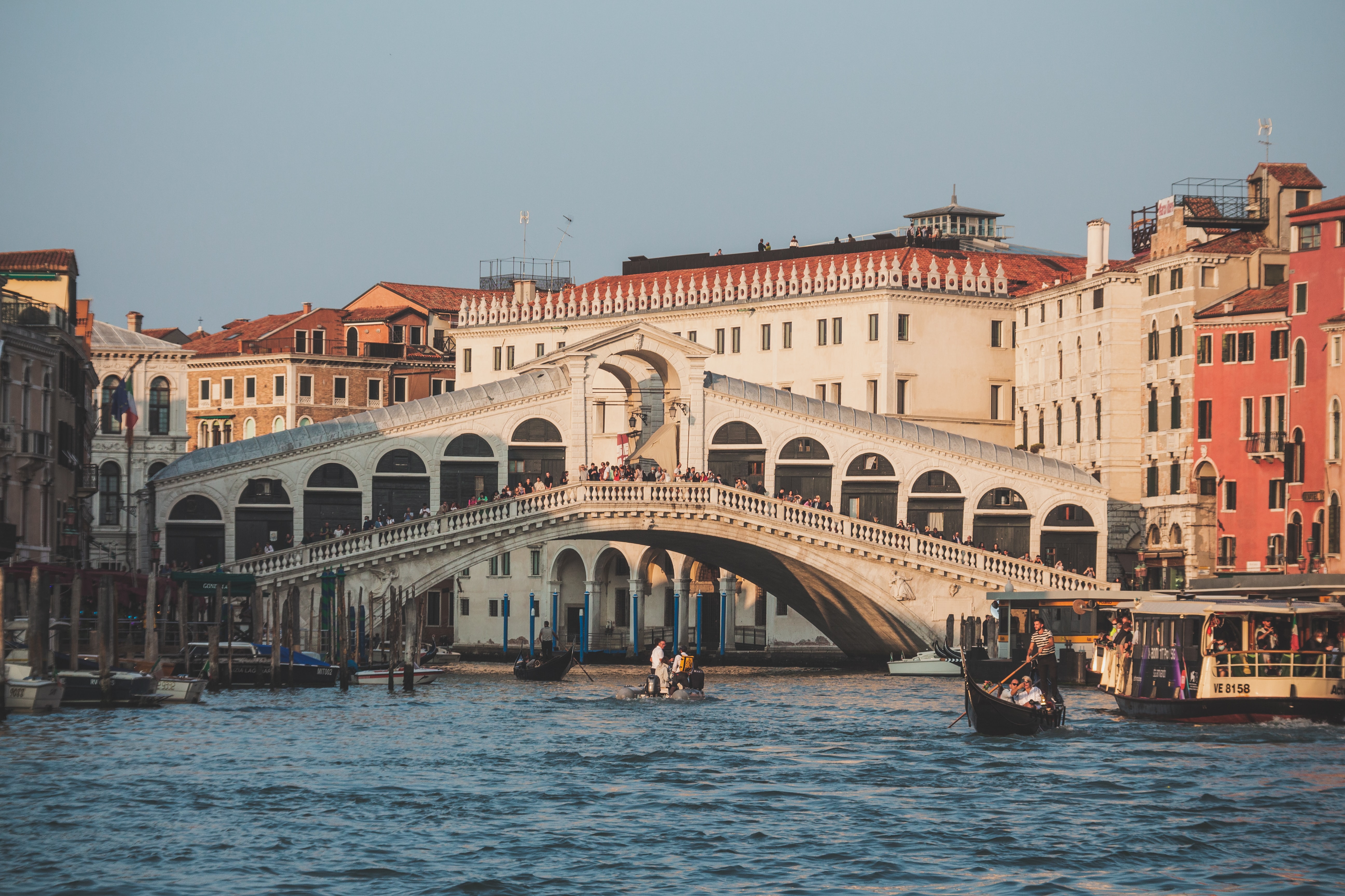 Florence - Venice. Photo 3