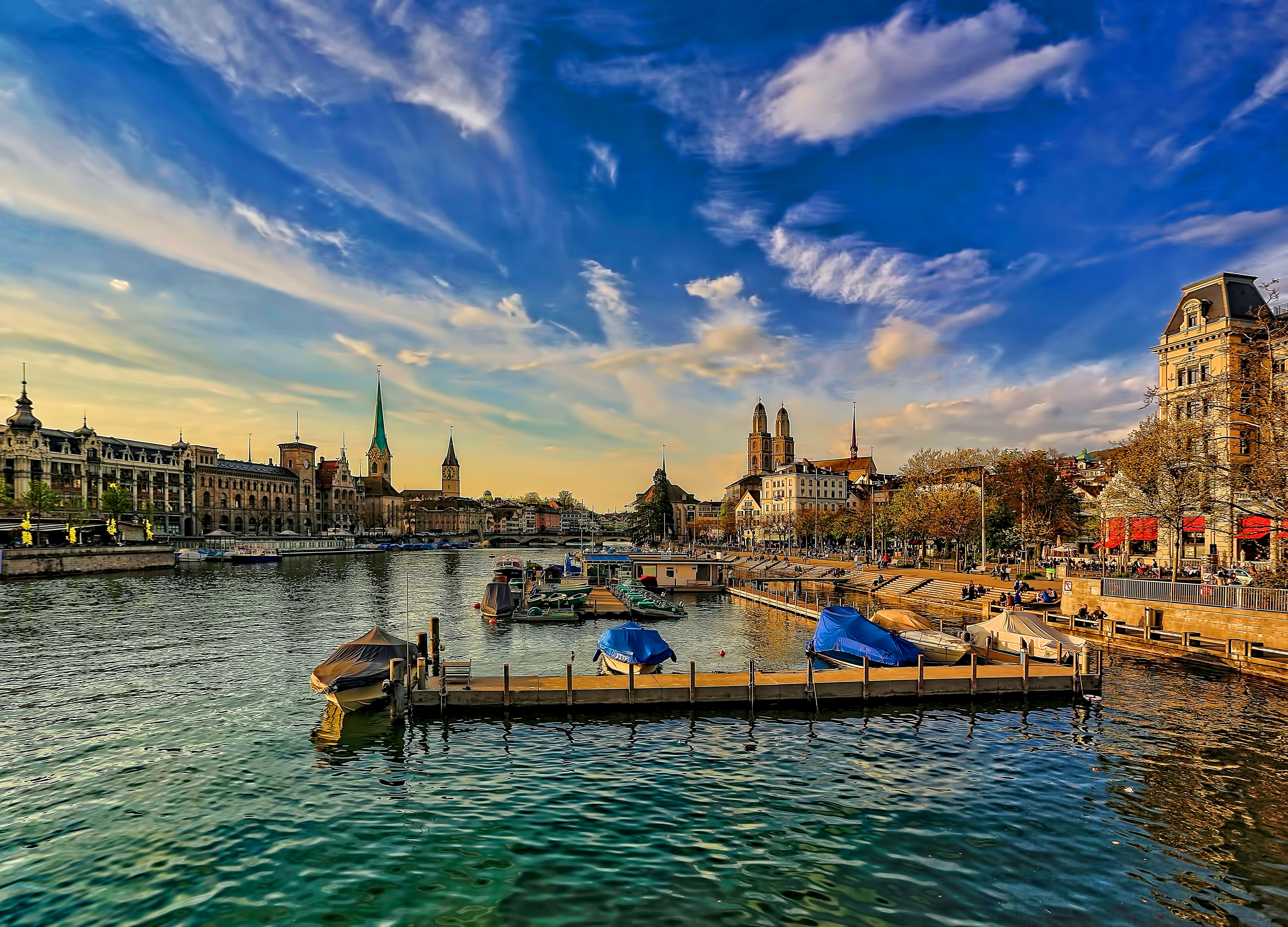 Zurich - Basel - Paris. Photo 4