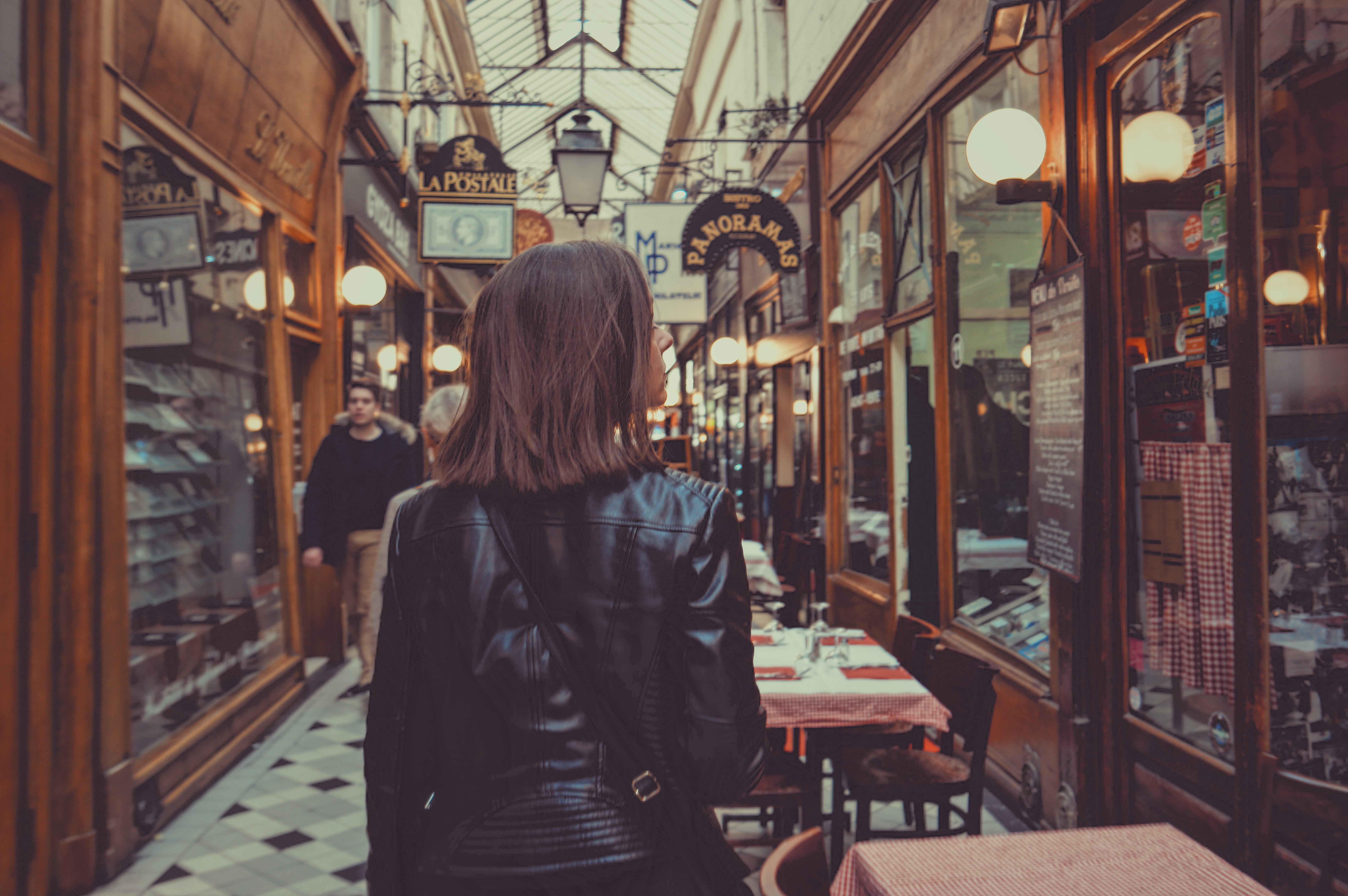 Paris - Free Day. Photo 5