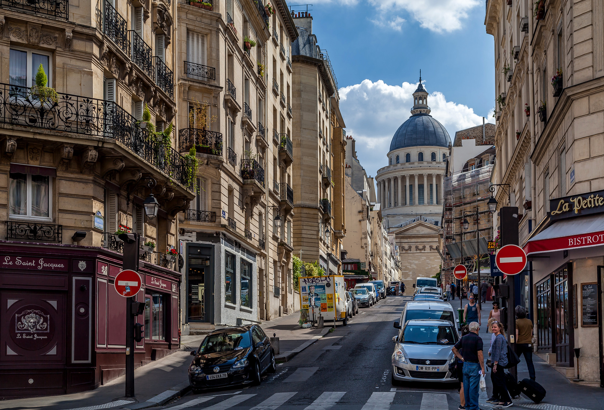 Paris - Free Day. Photo 4