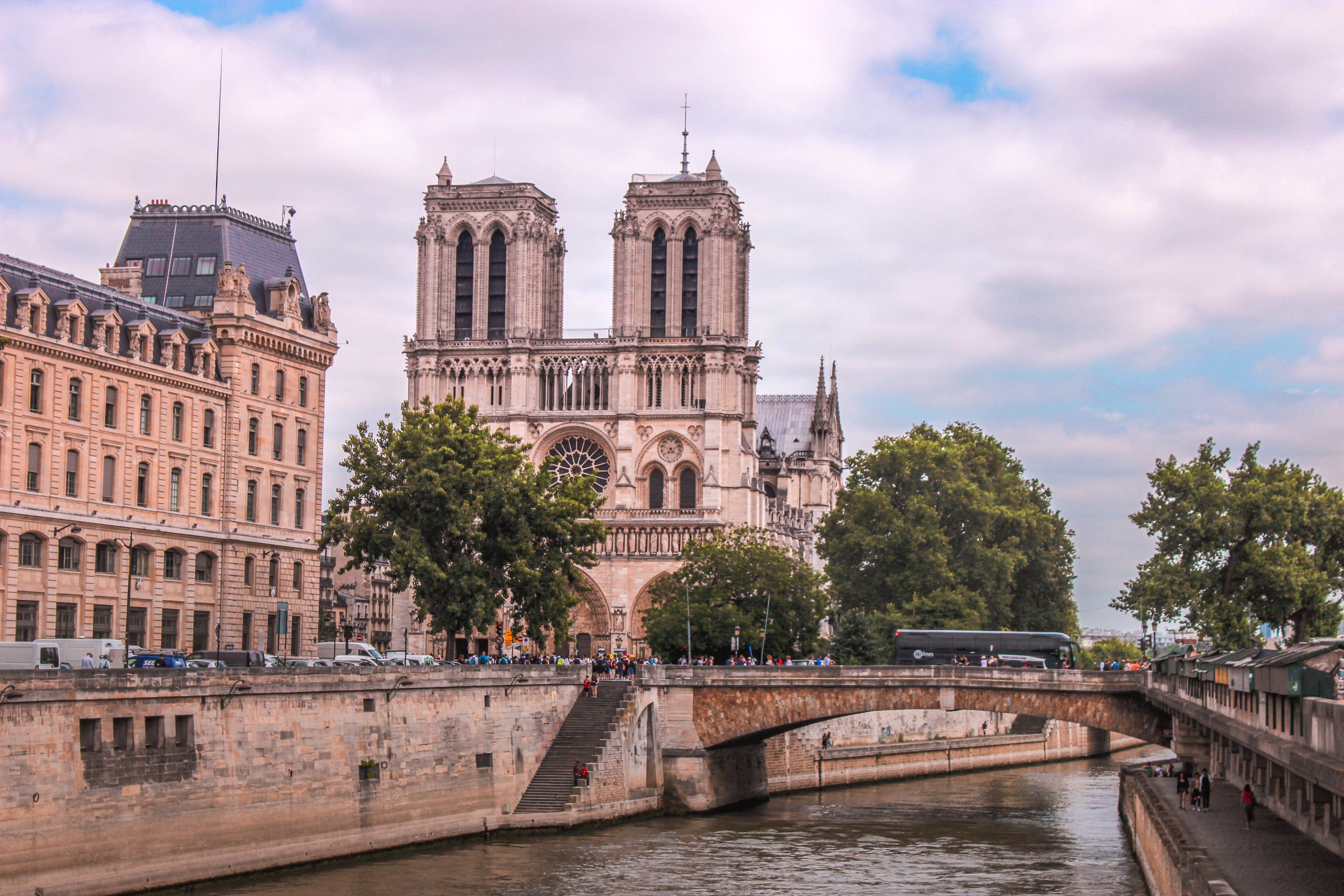 Paris - Free Day. Photo 2