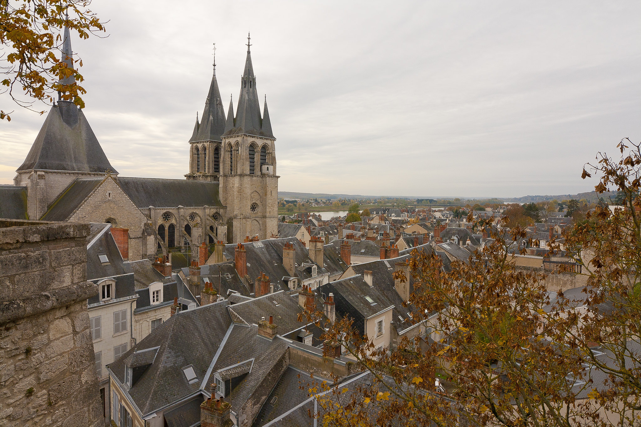 Paris - Blois - Valle del Loira - Burdeos. Photo 1