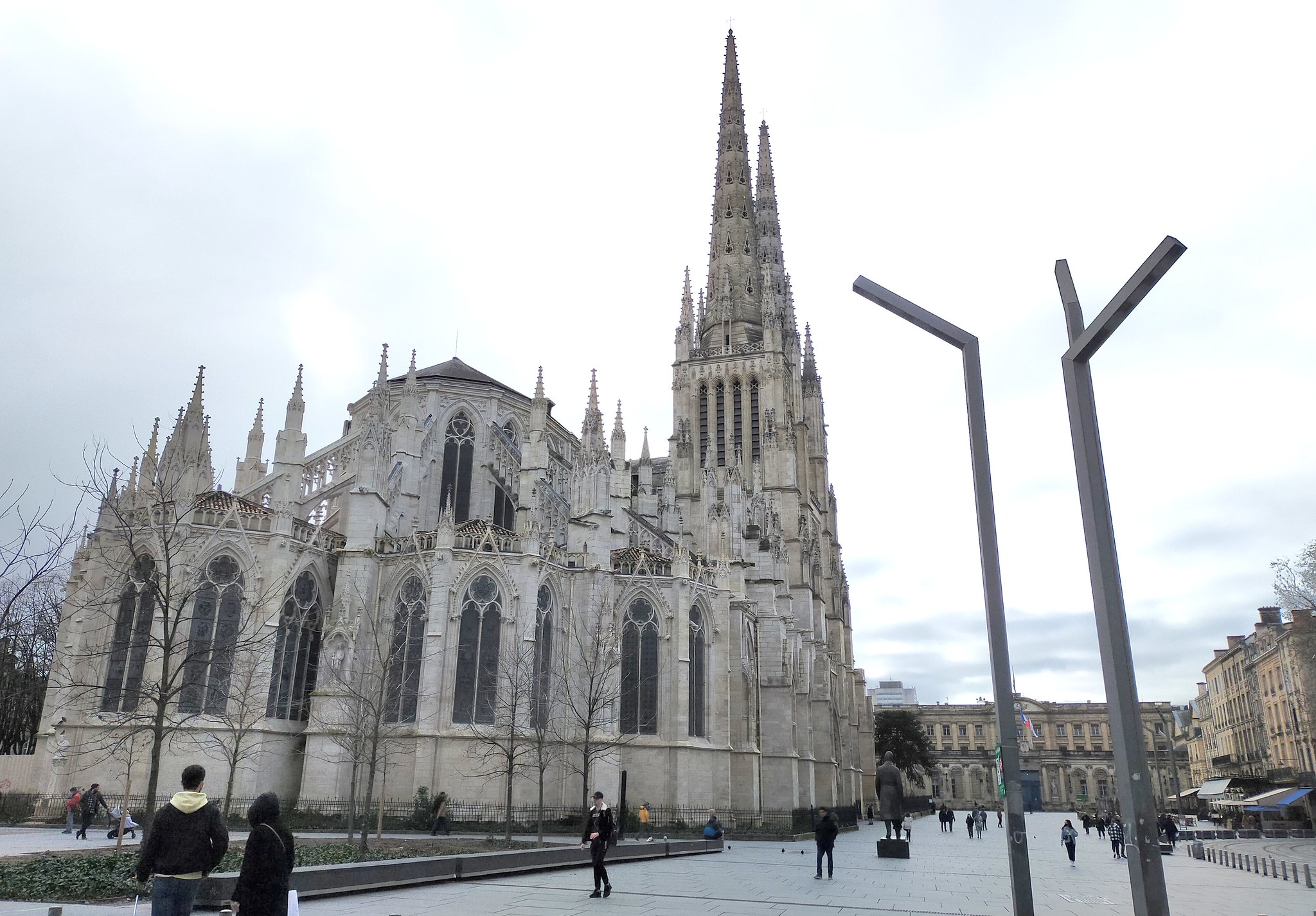 Paris - Blois - Valle del Loira - Burdeos. Photo 2