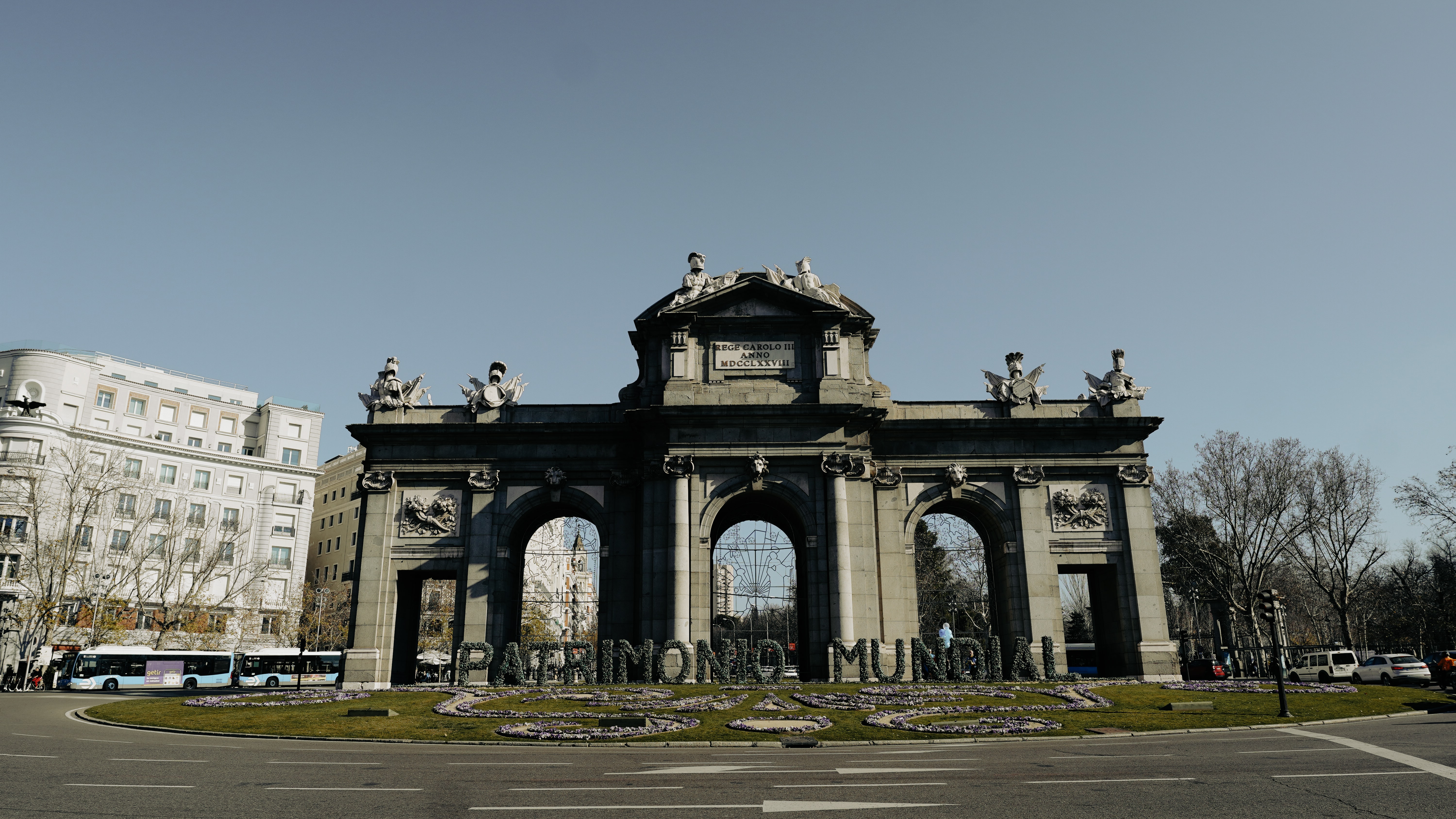 Bordeaux - Madrid. Photo 3