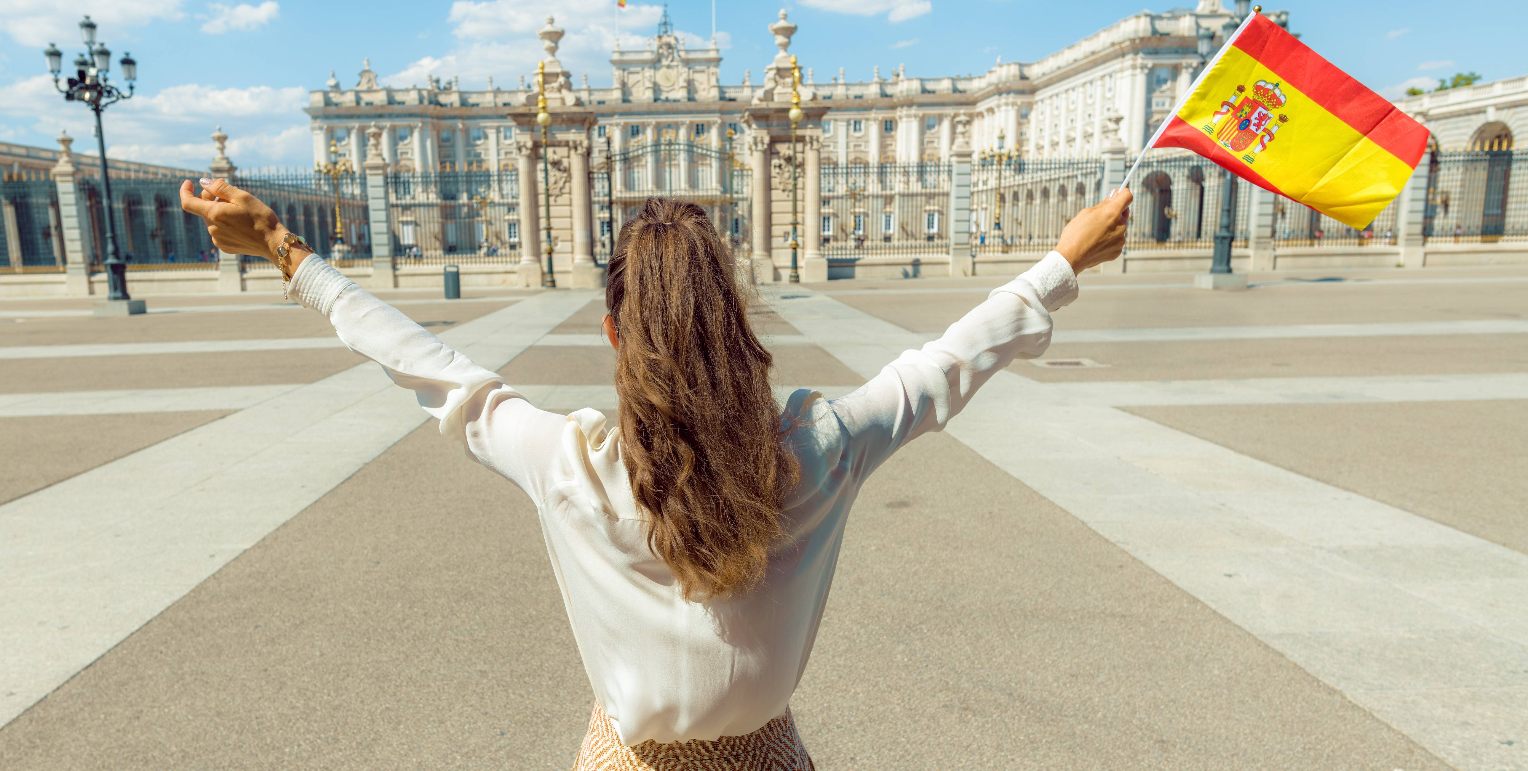 Visita Panorámica Madrid - Tarde Libre
