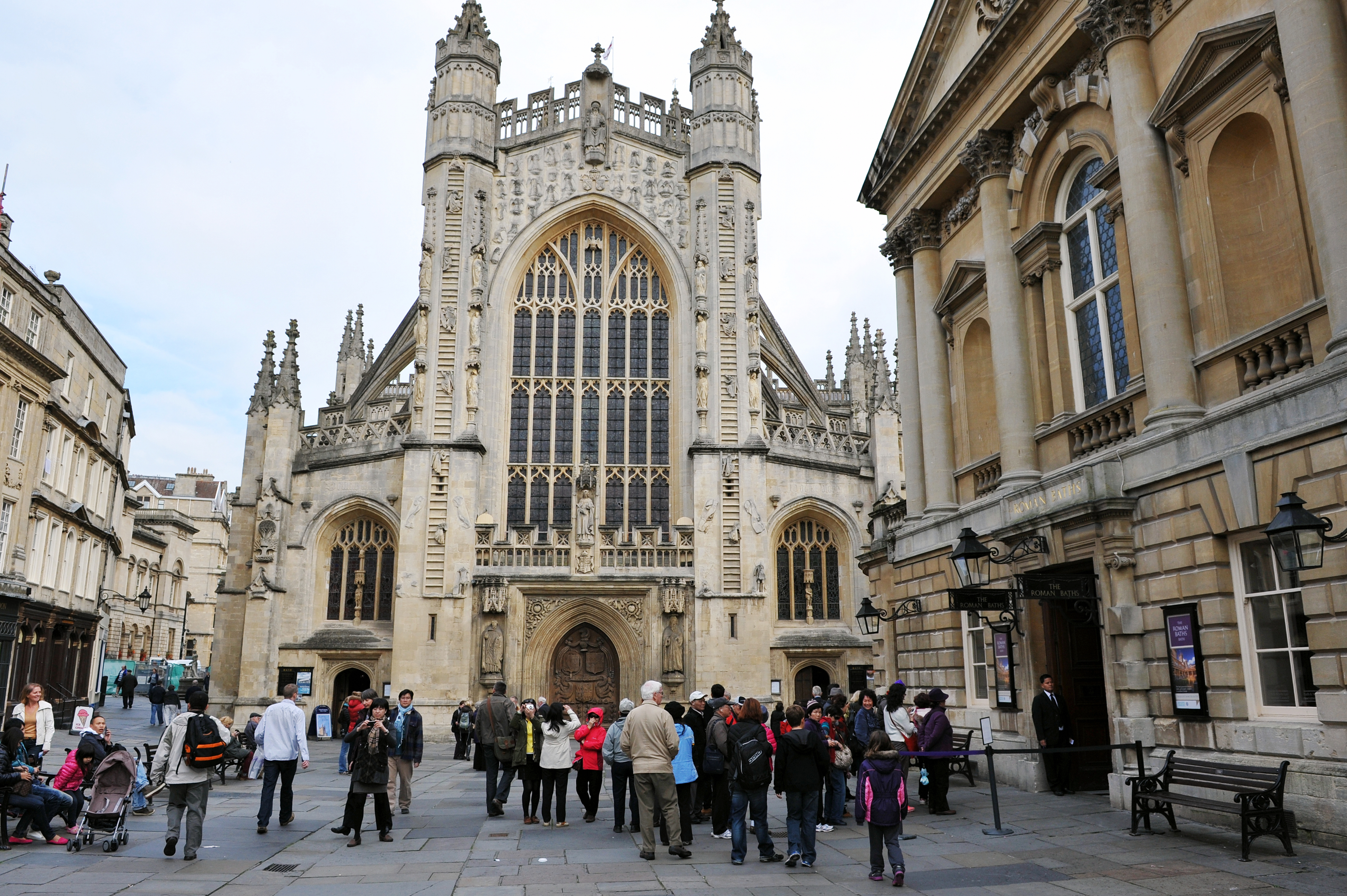Orleans - Ferry de Calais a Dover - Londres