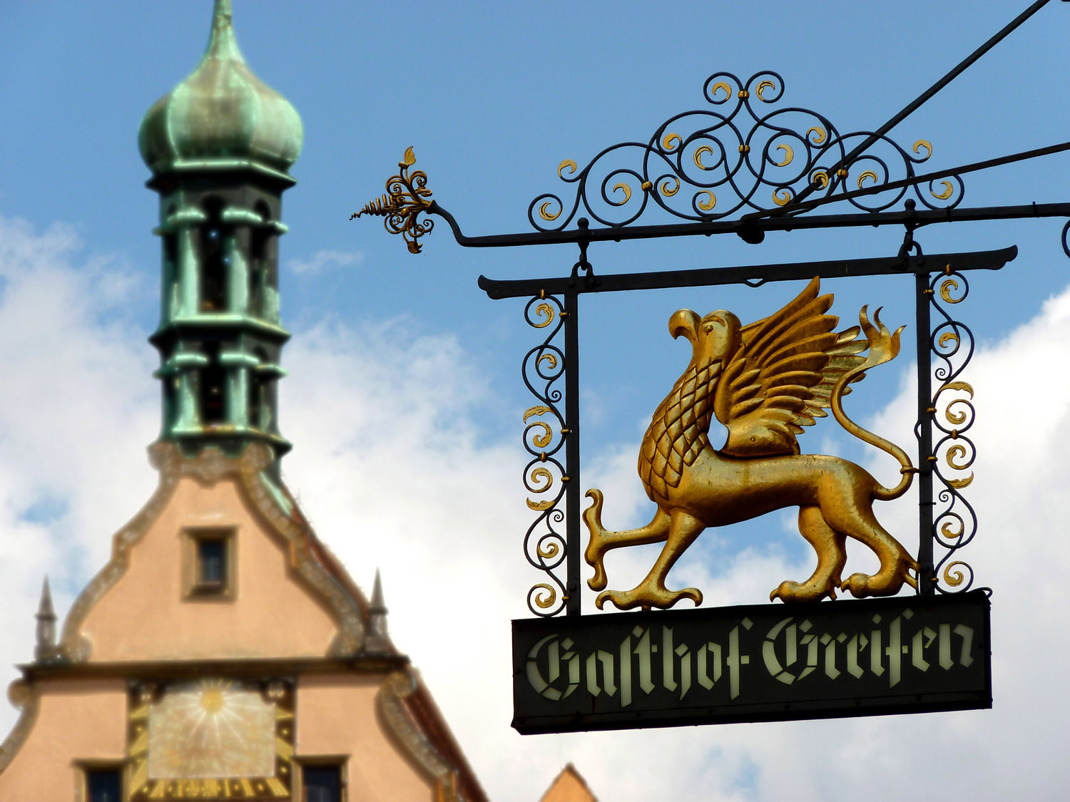 Heidelberg - Ruta Romántica - Múnich