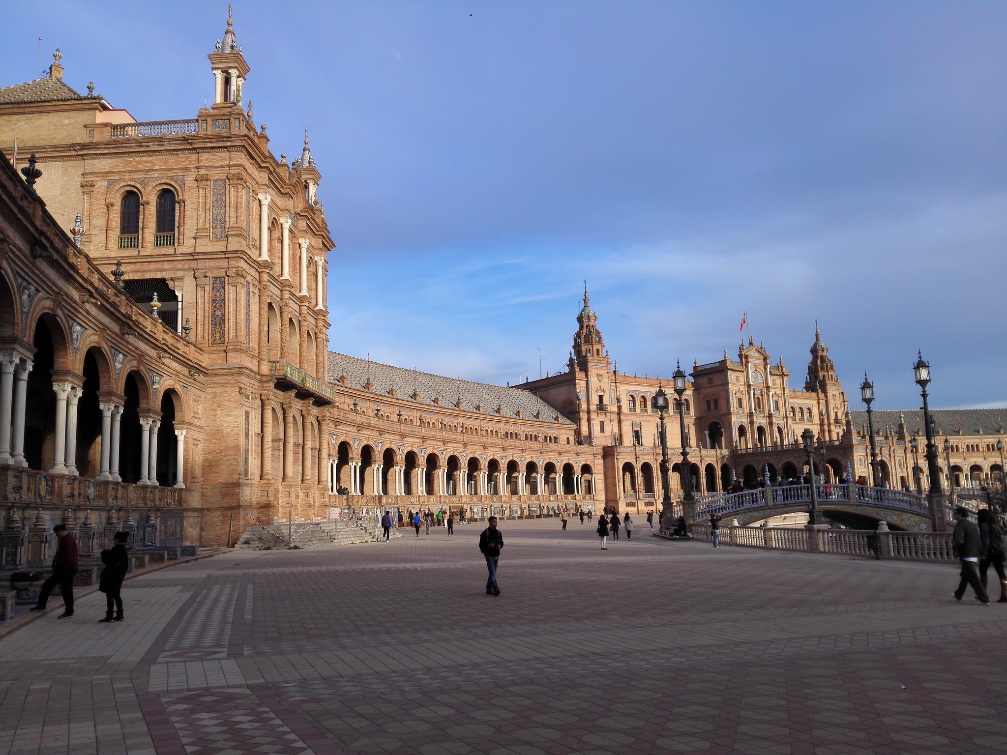 Madrid - Ciudad de Origen