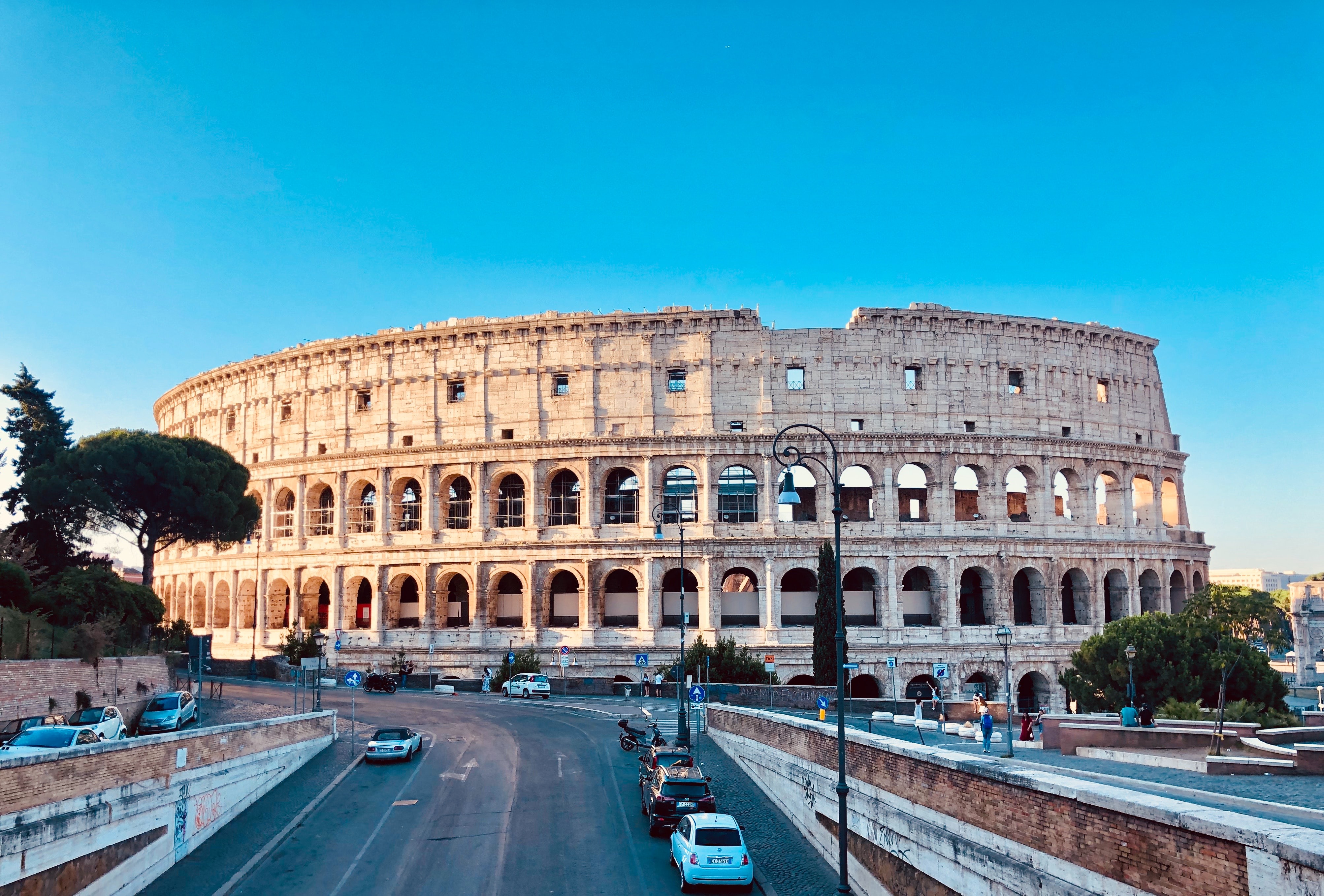 Jewels Of Italy