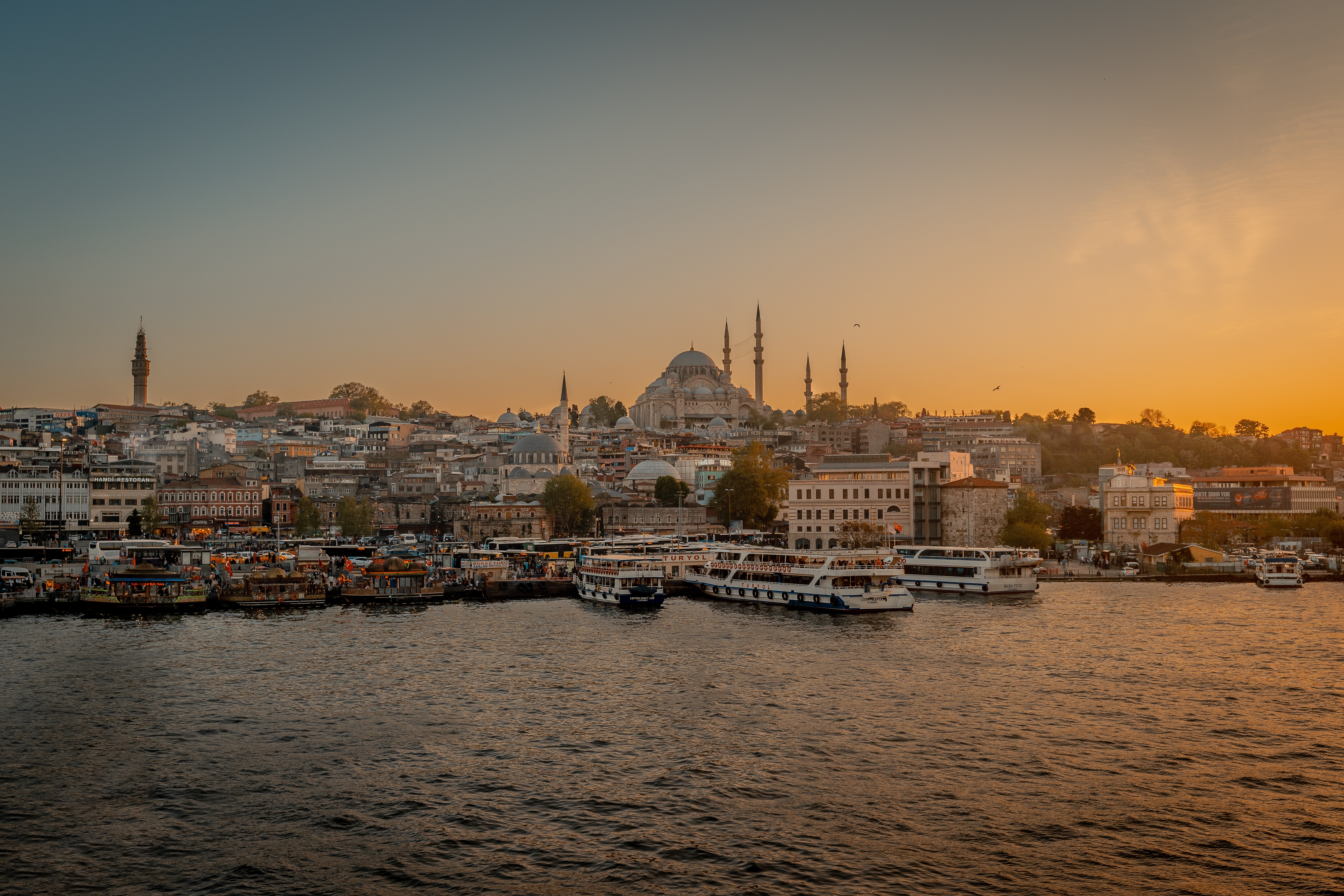 Turkey legends With Flights From Mexico City - Know the must-see places of Turkey