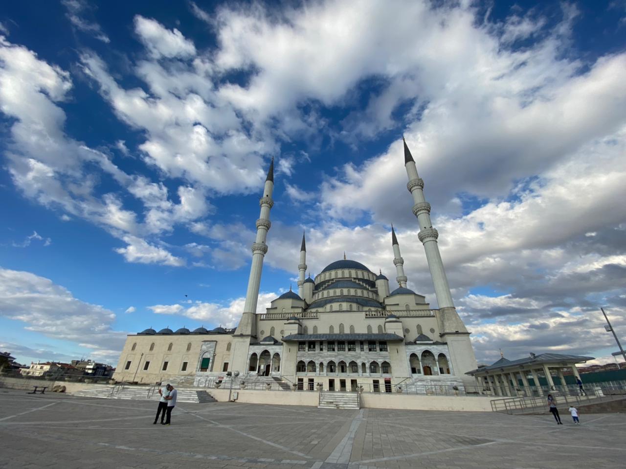 Turkey legends With Flights From Mexico City - Know the must-see places of Turkey