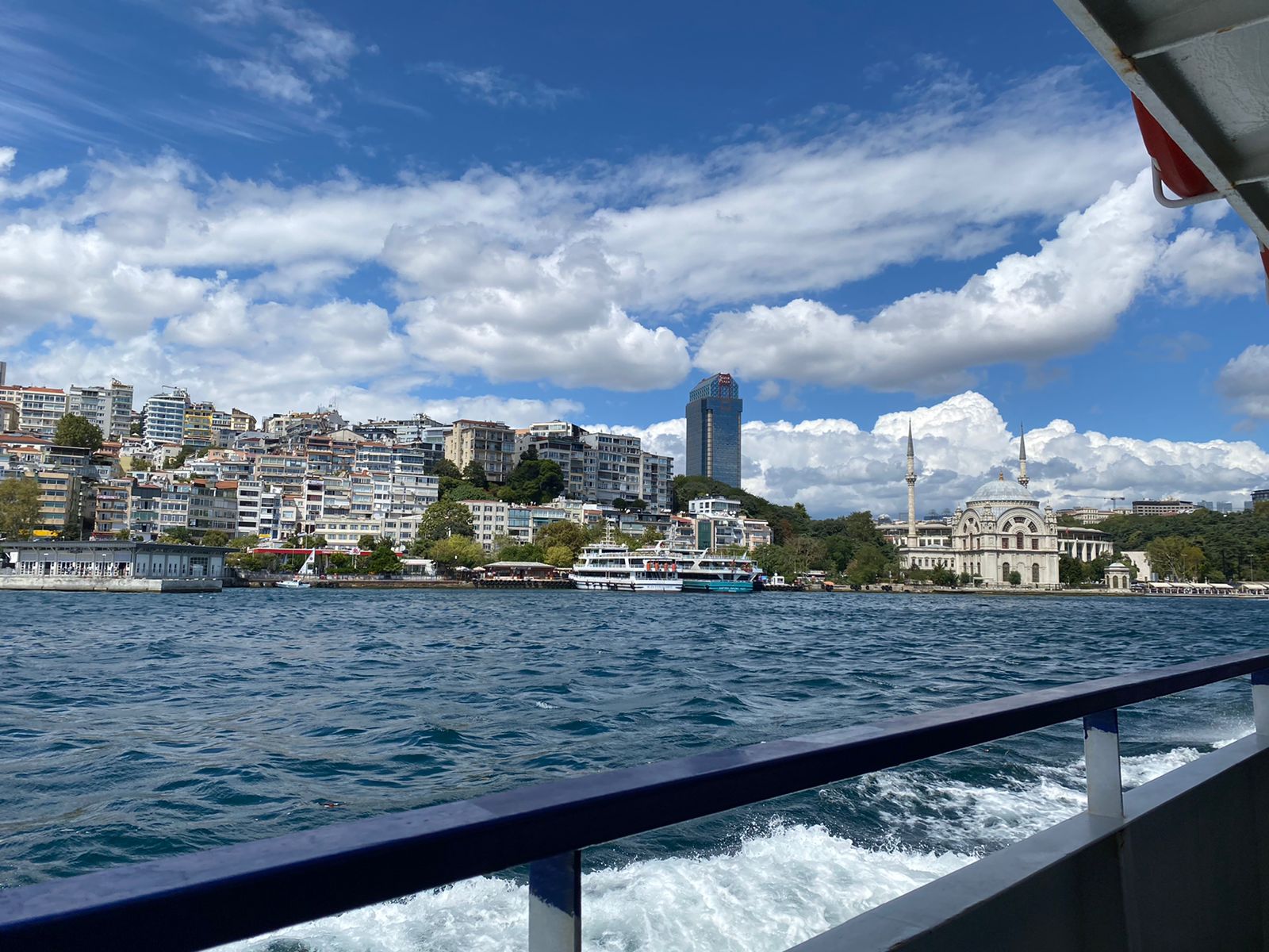 Turkey legends With Flights From Mexico City - Know the must-see places of Turkey