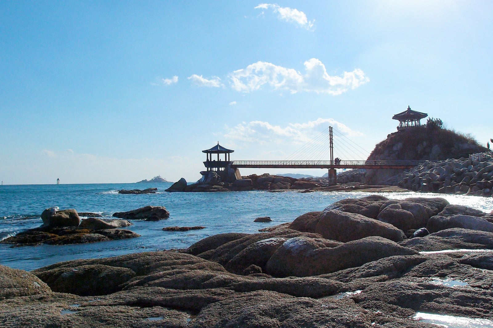 Jeju Island. Photo 3