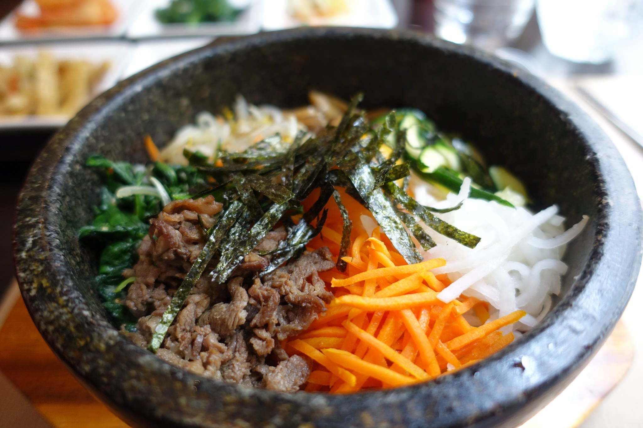 Gyeongju. Photo 2