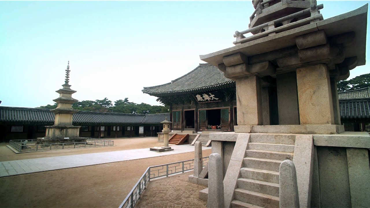 Gyeongju. Photo 3