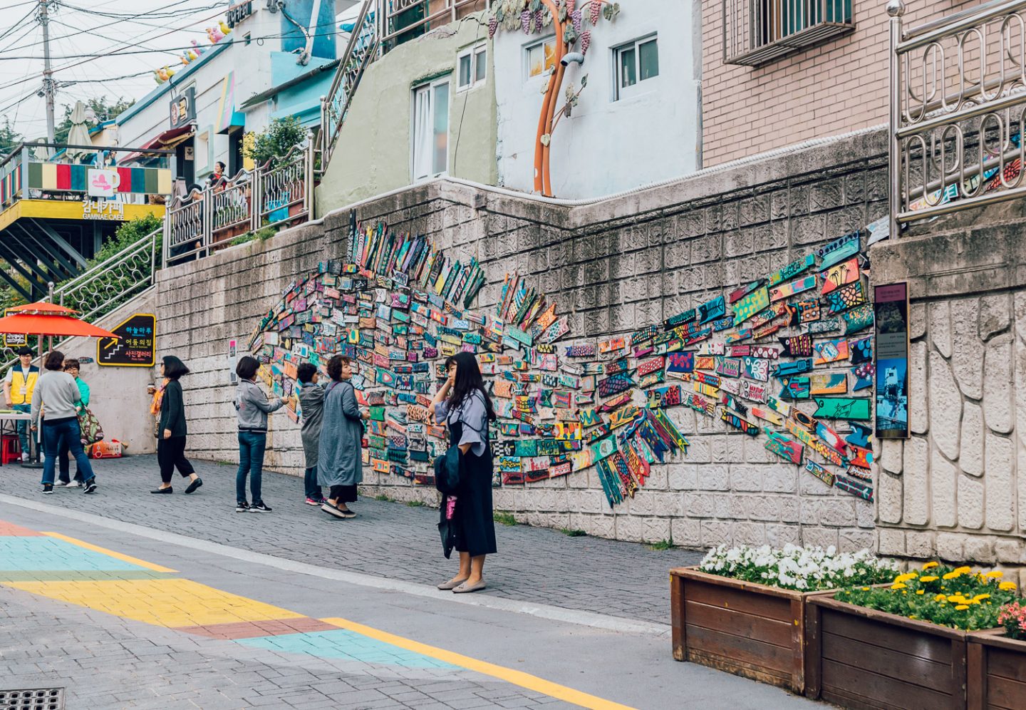 Busan. Photo 3