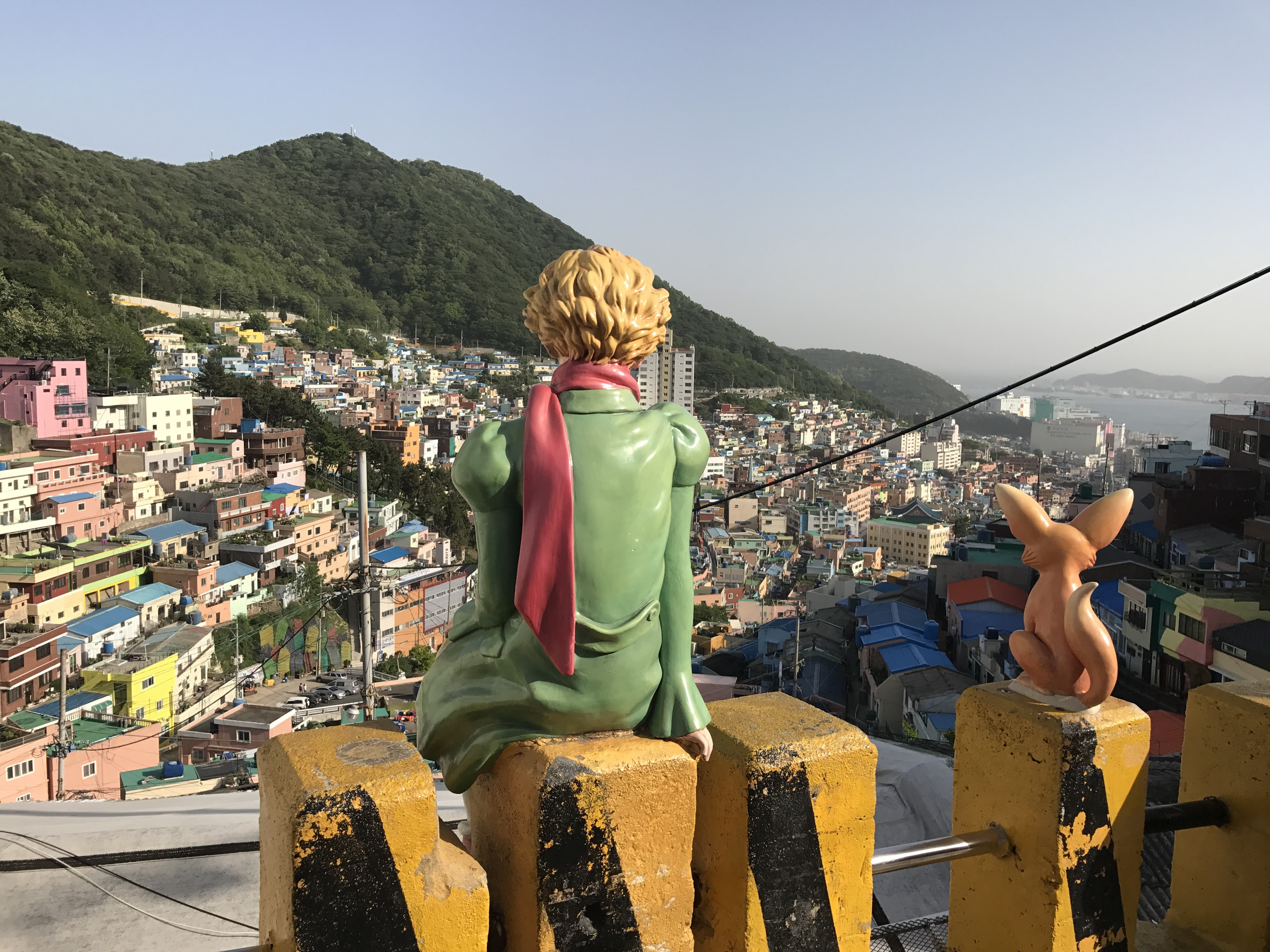 Busan. Photo 2