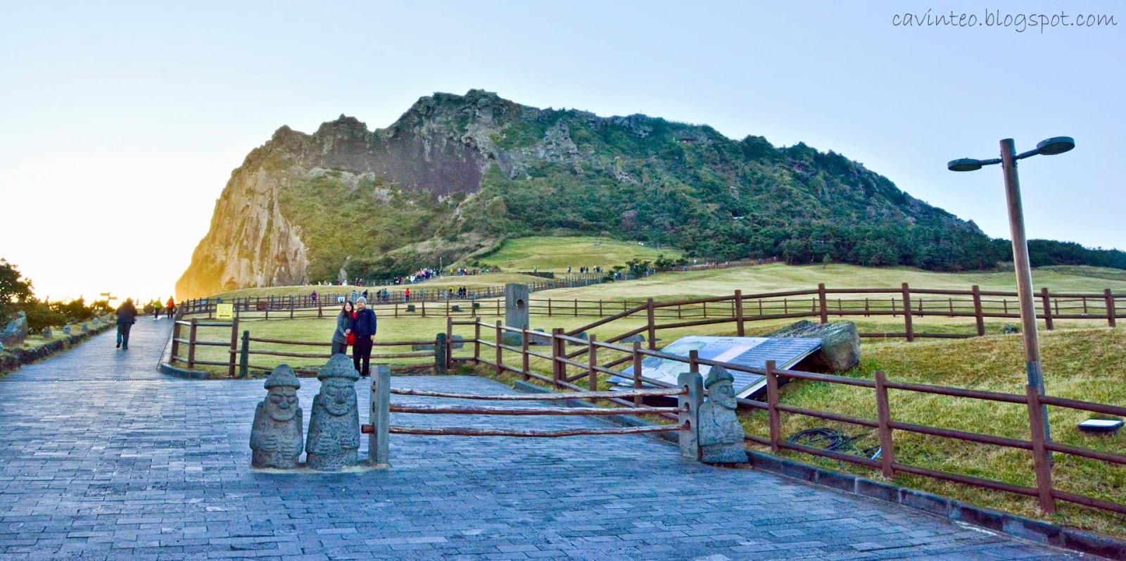 Jeju Island. Photo 3