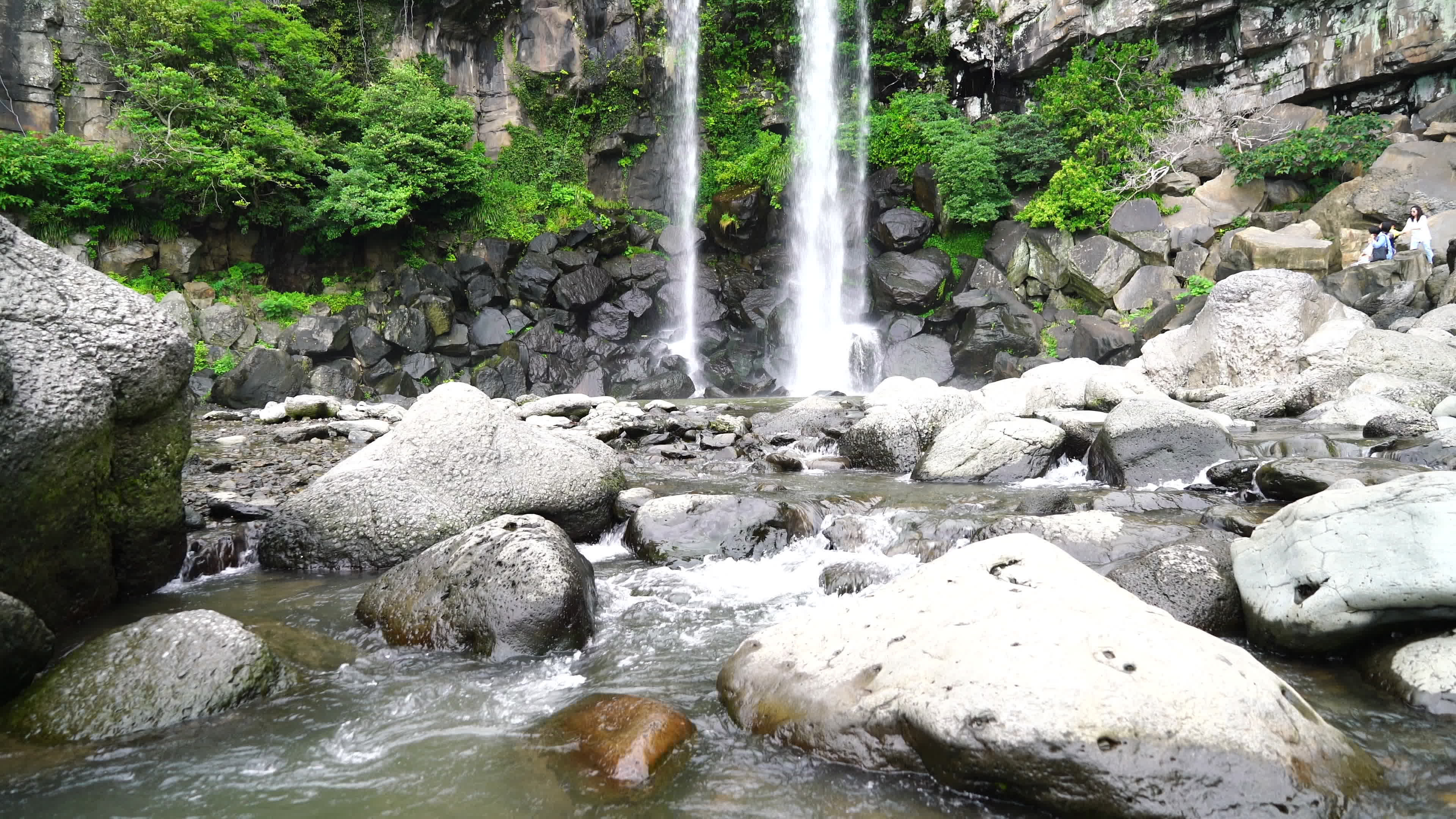 Jeju Island. Photo 2