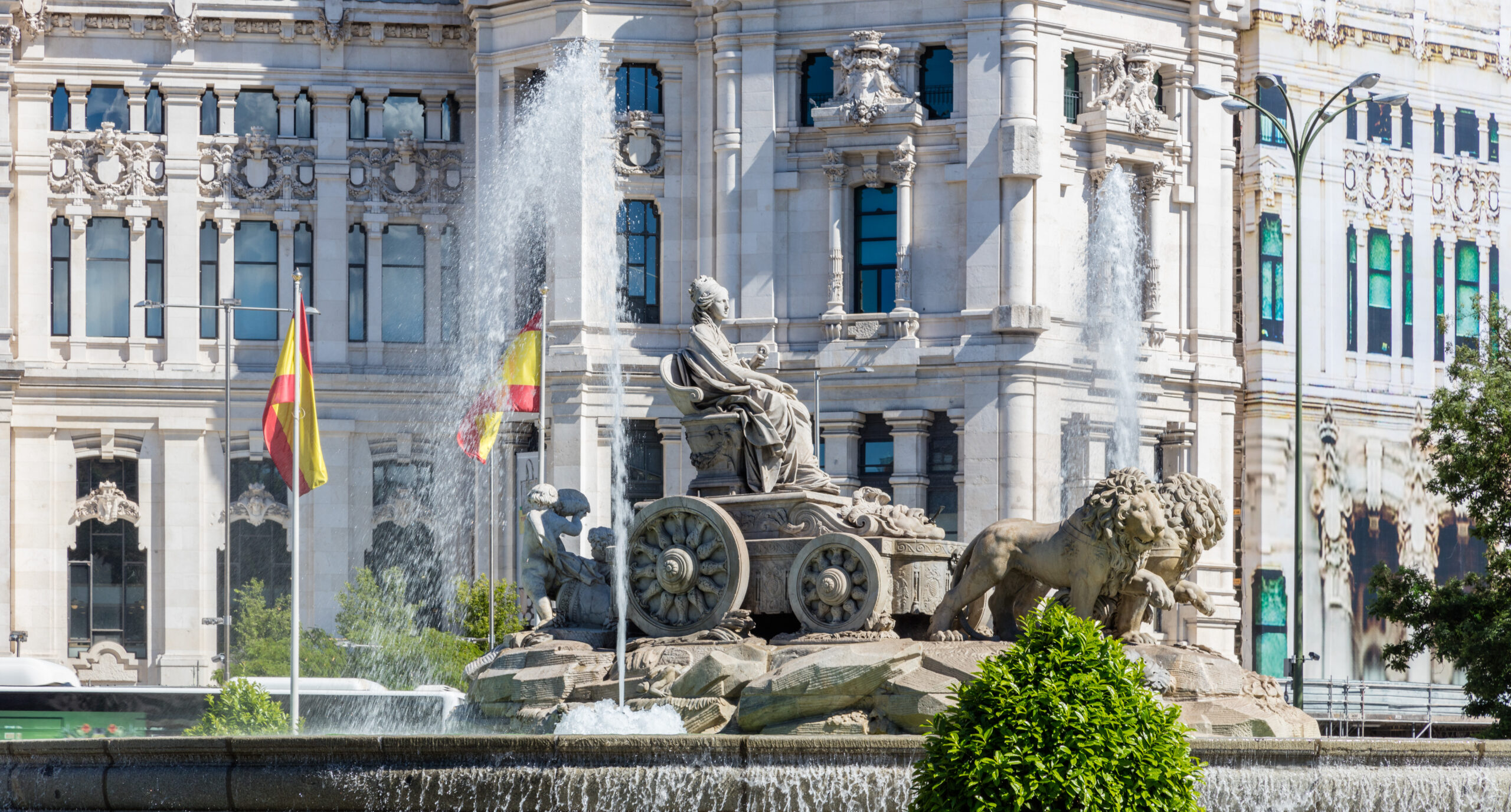 Memories Of Europe With Flights From Cdmx