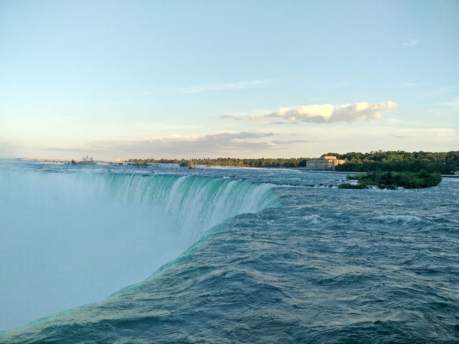 Explore East Canada