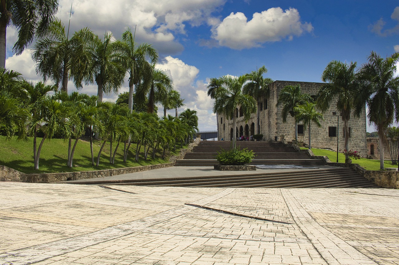 La Hacienda Tour. Photo 1
