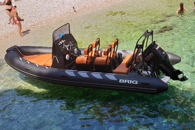 Private Boat Trip And Tours, Island Vis